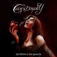 The Witch & The Martyr -05/04/2022-
