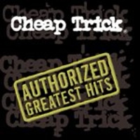 AUTHORIZED GREATEST HITS - 2000 -