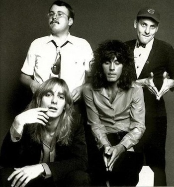 CHEAP TRICK