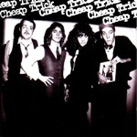 CHEAP TRICK - 1977 -