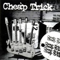 CHEAP TRICK - 1997-