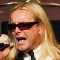 ROBIN ZANDER </h3><p>Chant-