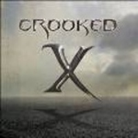 Crooked X -2009-