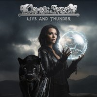 Live And Thunder -28/02/2024-