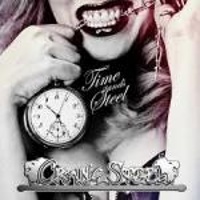 Time Stands Steel  -22/04/2013-