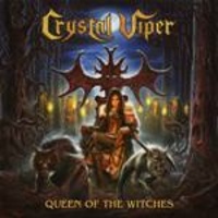 Queen of the Witches -17/02/2017-