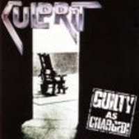 Guilty as Charged -1983-