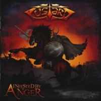 Infested By Anger -26/10/2012-