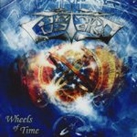 WHEELS OF TIME - 2005 -