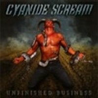 Unfinished Business -17/06/2011-