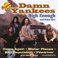 HIGH ENOUGH & OTHER HITS - 2003 -