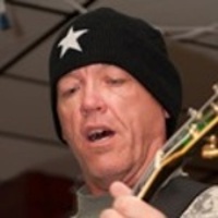 Scott Dalhover -Guitare-