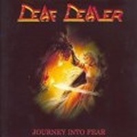 Journey into Fear (1987)  -26/09/2014-