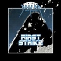 First Strike -1986-