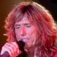 DAVID COVERDALE </h3><p>Chant-