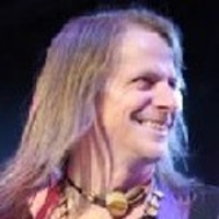 STEVE MORSE </h3><p>Guitare-