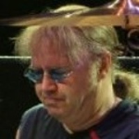 IAN PAICE </h3><p>Batterie-