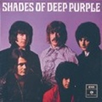 SHADES OF DEEP PURPLE - 1968 -