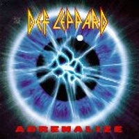 ADRENALIZE - 1992 -