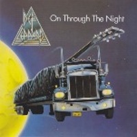 ON THROUGH THE NIGHT - 1980 -