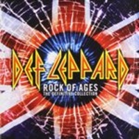 ROCK OF AGES - 17/05/2005 -