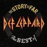 The Story So Far ' The Best Of -30/11/2018-