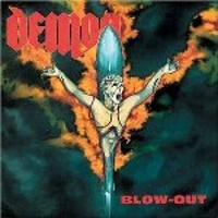 BLOW OUT - 1992 -