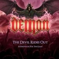 The Devil Rides Out  -26/09/2019-
