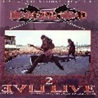 EVIL LIVE - 1994 -