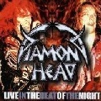 LIVE IN THE HEAT OF THE NIGHT - 2000 -
