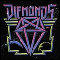  Diemonds -10/08/2018-