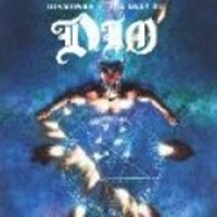 Diamonds : The Best Of Dio -1992