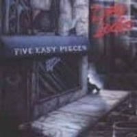 Five Easy Pieces -1992-