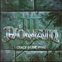 CRACK IN THE WALL - 1991 -