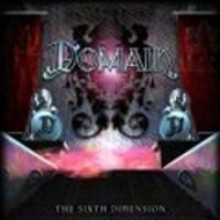 THE SIXTH DIMENSION 2003 -