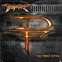 The Power Within -15/04/2012-