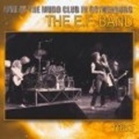 Live at the Mudd Club in Gothenburg 1983 -2005-