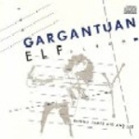 The Gargantuan Elf Album (Box set) -1978-