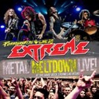 Pornograffitti Live 25 Metal Meltdown -23/09/2016
