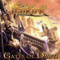 Gates of Dawn -2006