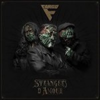 Strangers d'Amour -25/06/2021-