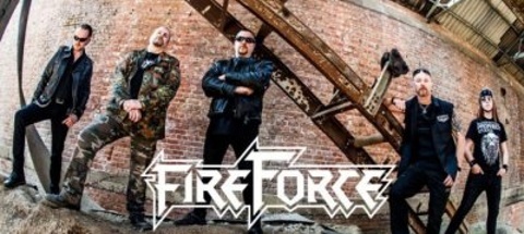 fireforce