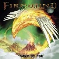 FORGED BY FIRE - 2004 -