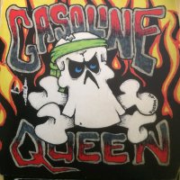 Gasoline Queen -2016-