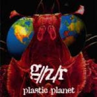 PLASTIC PLANET - 1995 -