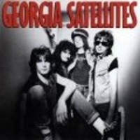 Georgia Satellites -1986-