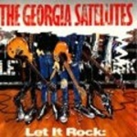 Let It Rock: The Best of the Georgia Satellites -1993-