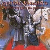 KINGDOM OF THE KNIGHTS - 1999 -