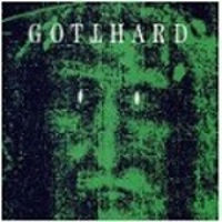GOTTHARD - 1992 -