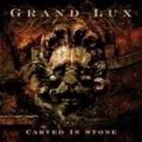 CARVED IN STONE - 2007 -